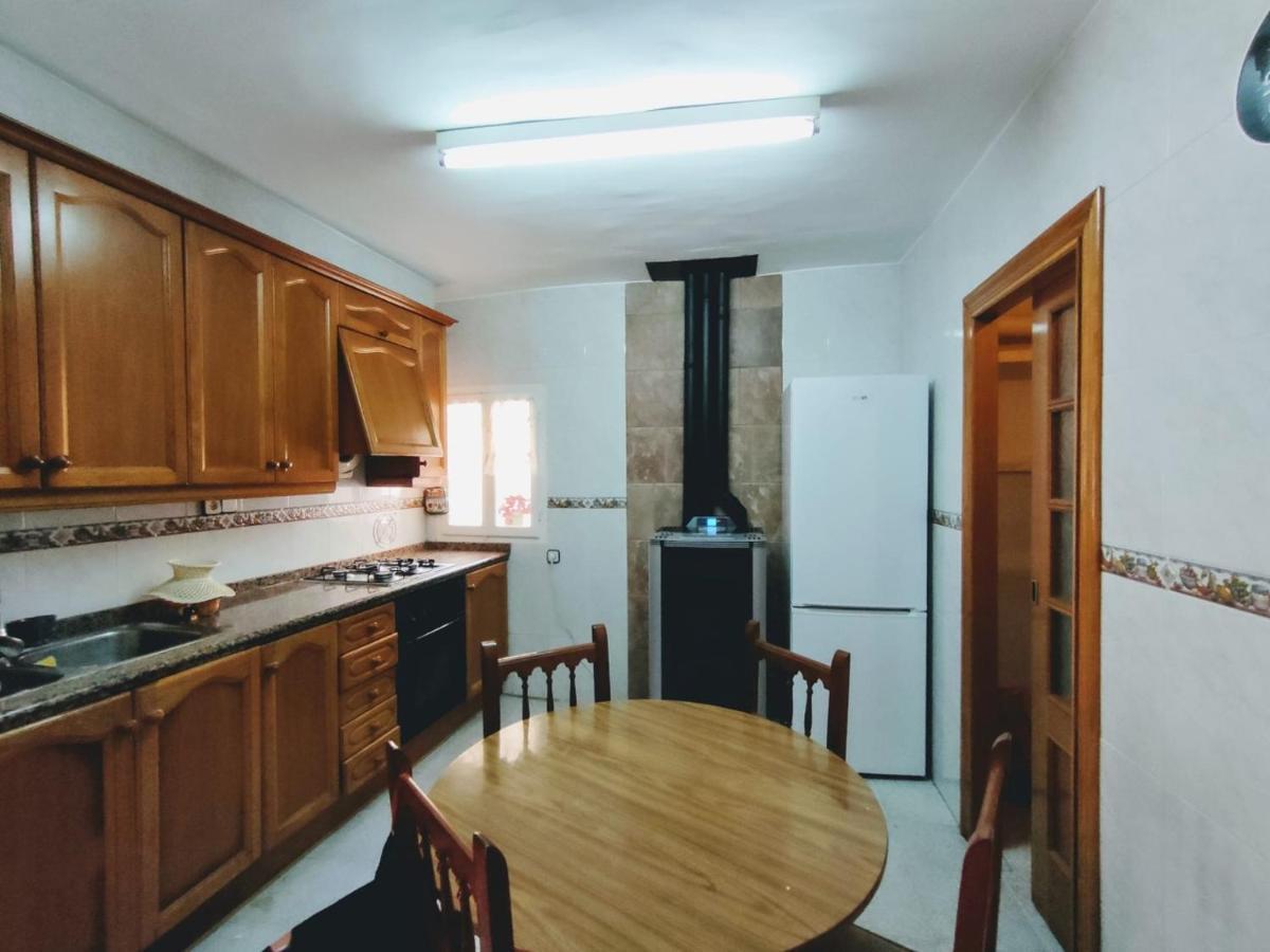 Casa Liberta Guest House Canet lo Roig Exterior photo