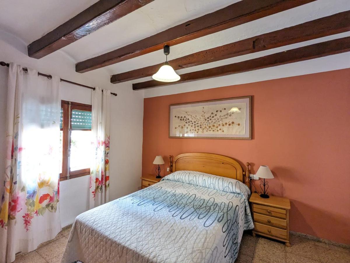 Casa Liberta Guest House Canet lo Roig Exterior photo