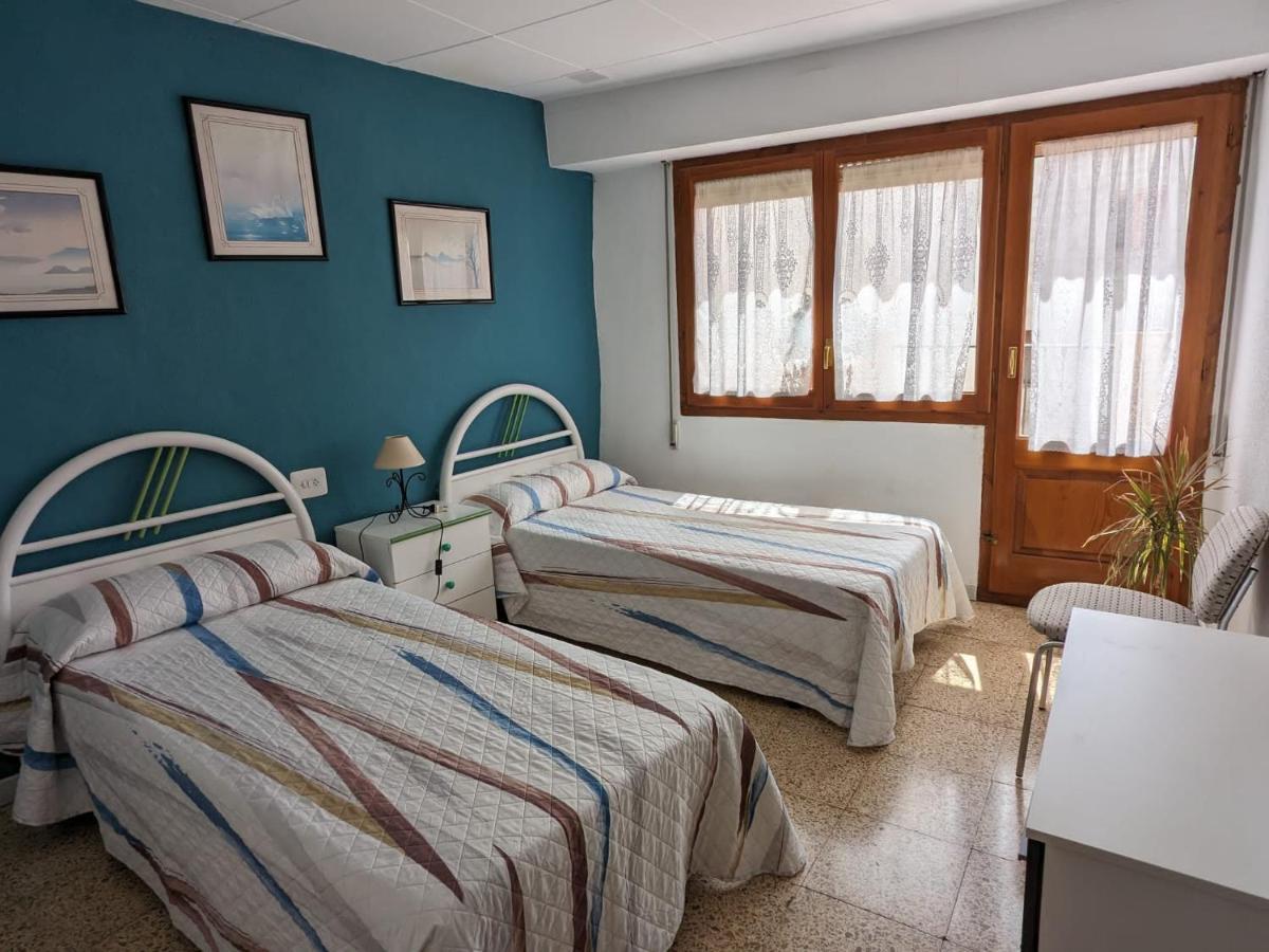 Casa Liberta Guest House Canet lo Roig Exterior photo