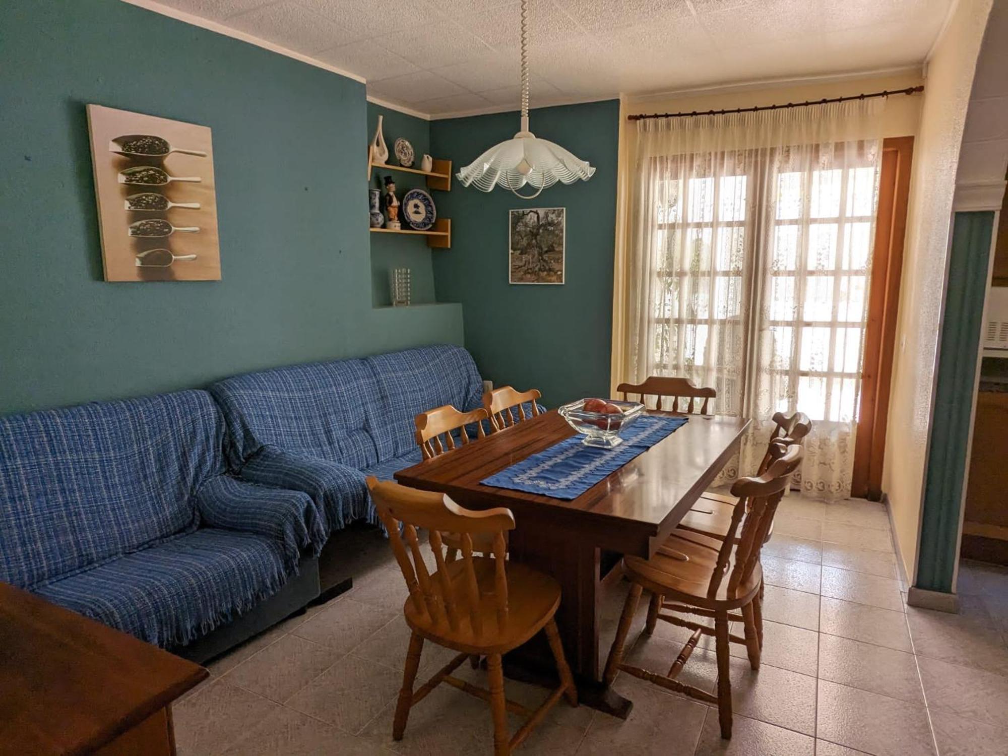 Casa Liberta Guest House Canet lo Roig Exterior photo