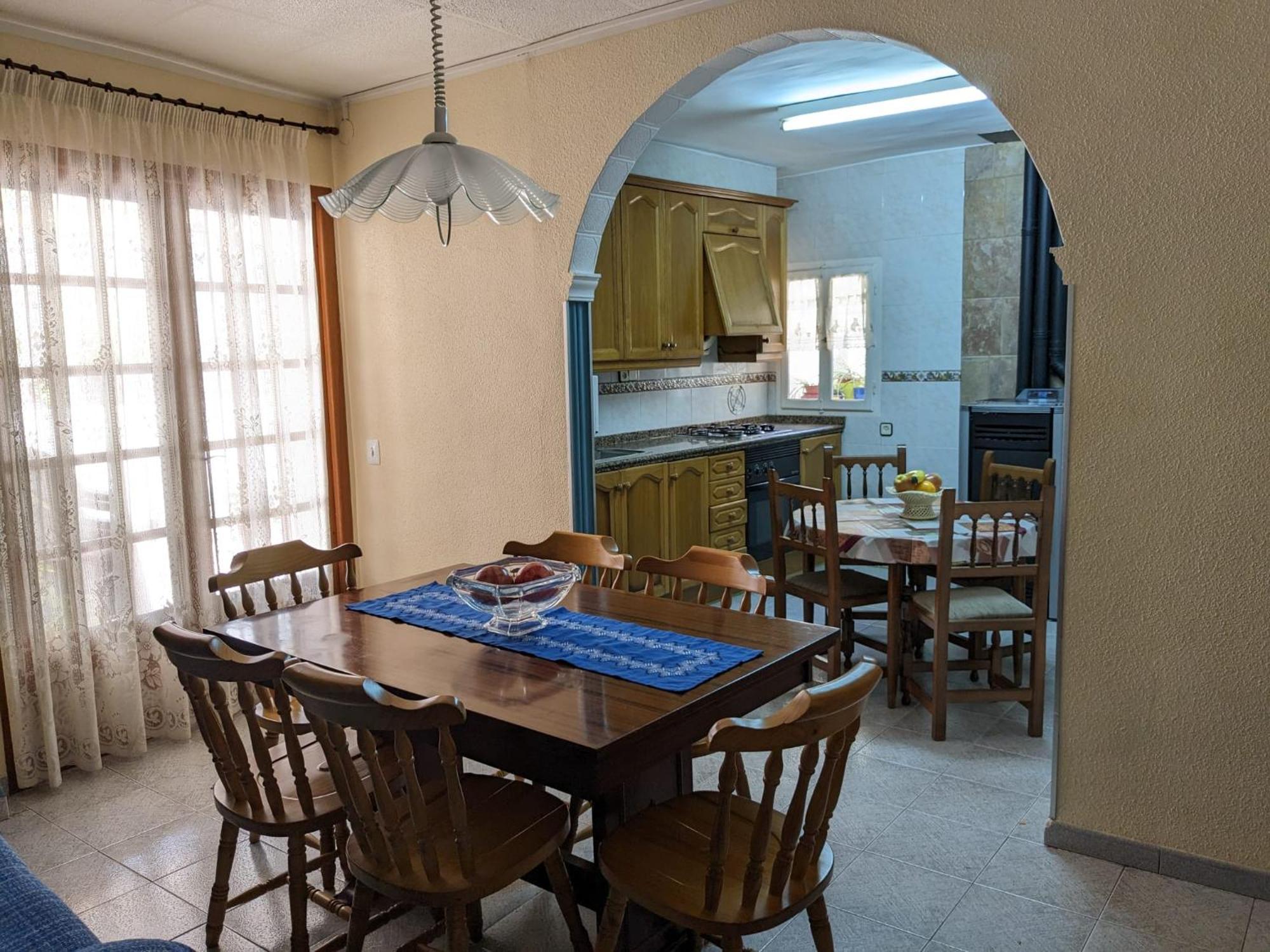 Casa Liberta Guest House Canet lo Roig Exterior photo
